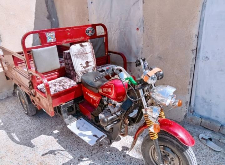 سلام عليكم شباب ستوته صلطان للبيع مديل 22كفاله عامه ستوته نضيفه مابيها خياسات شاصي كفاله عامه السعر3000وبيها مجال مكاني قضاء الميمونه ناحيه السلام ***********رجاء رجاء الموشراي لايتصل
