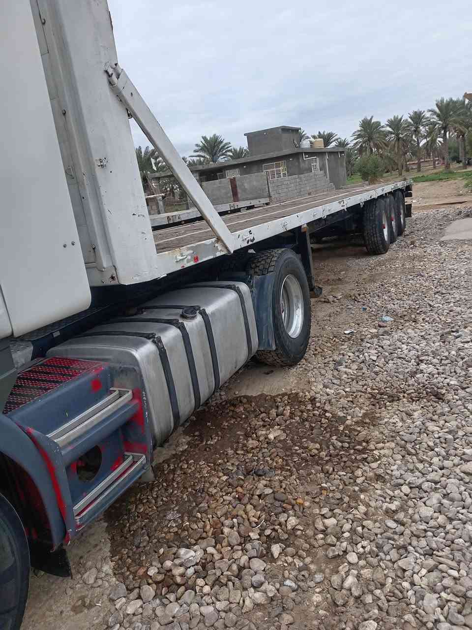 سلام علیکم عربانه البيع  تخم تاير بريك شاصي مكفول جتف مكفول  سعر ٣٣ وبيها مجال الشراي مكان واسط صويره استفسار  أكثر ***********
