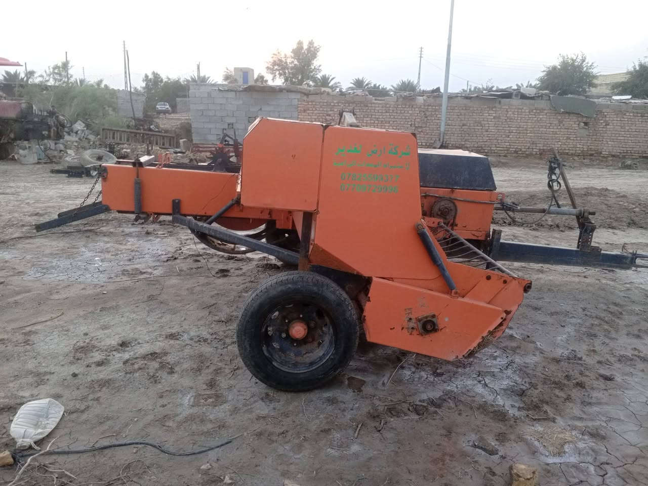 سلام عليكم  كابسات البيع ثنين مكانك العمارة وحدة موديل 18والثانيه موديل 20 رقم  0781736680


**إذا كنت صاحب هذا الإعلان وتريد حذفه لأي سبب، رجاءا أرسل رسالة إلى الدعم الفني**