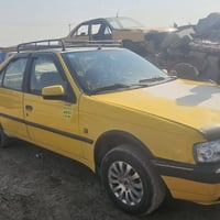 يالله  تم تفصيخ بيجو روى  كير + محرك جدد كلش مع الضمان  اكسل جديد وشغا...