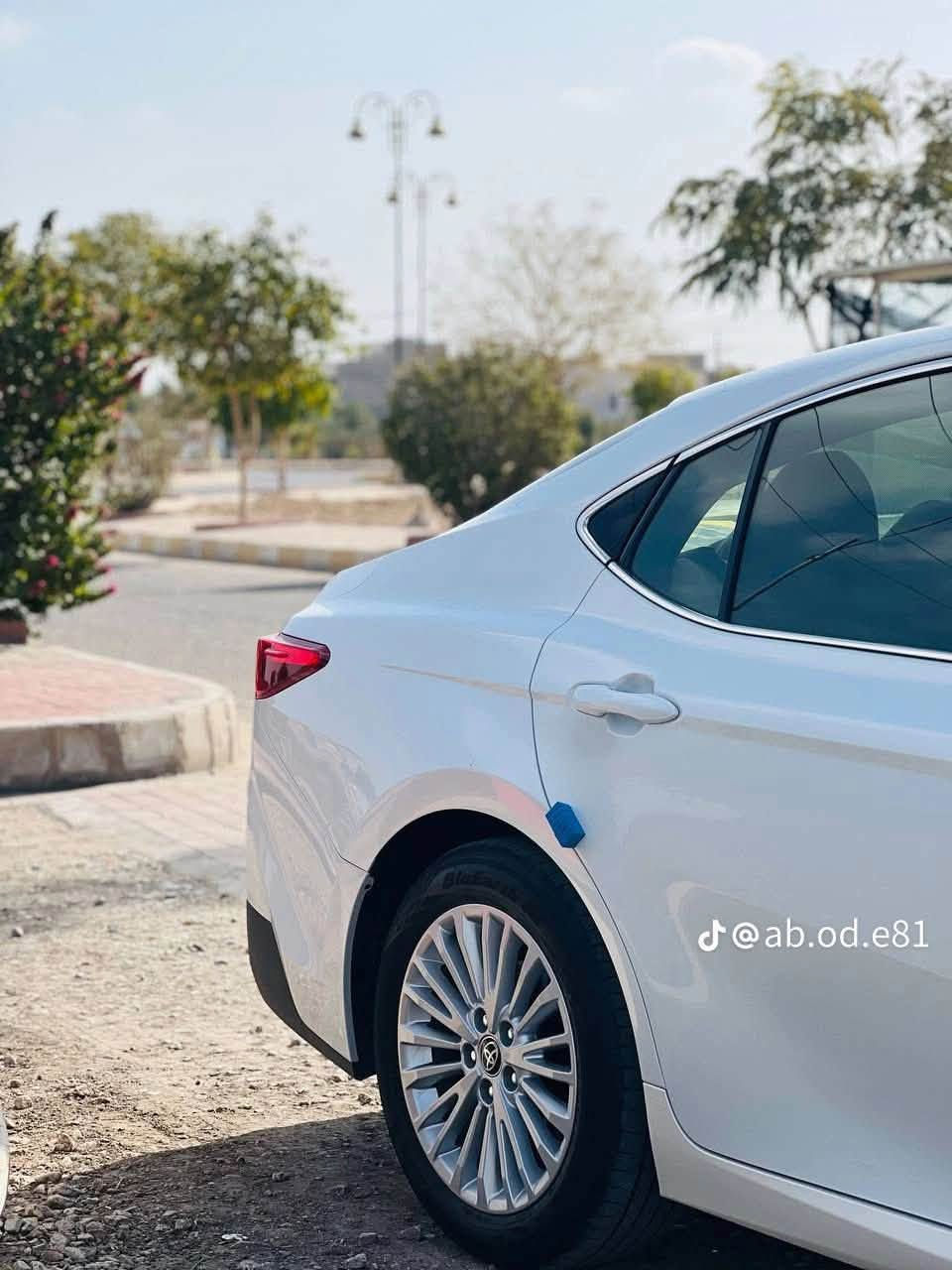 للبيع 2025 زيرو. 0772500430


**إذا كنت صاحب هذا الإعلان وتريد حذفه لأي سبب، رجاءا أرسل رسالة إلى الدعم الفني**