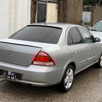 SM3 • ٢٠٠٨ • ١٩٠٠٠٠ كم