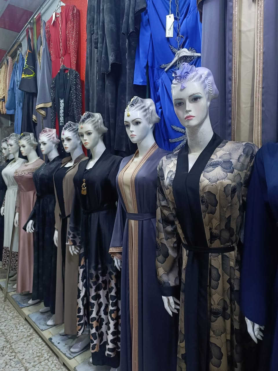 ملكانات نظيفات كلش للبيع
المكان ديوانيه بدايه سوق التجار فرع سيد حسين للاعشاب  السعر 55
للاستفسار 

***********
