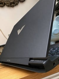 لابتوب الكيمنك من العملاق HP فئه VICTUS GAMING 015. اكيد اللابتوب جدا ...
