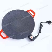 مقلاة خبز • ١٥٠٠ واط • غير لاصق