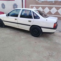 فيكترا • محرك ١٦ • تحويل