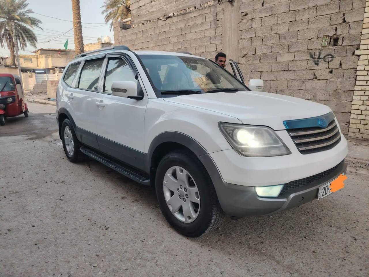 ١٢ خليجي مكفوله مكينه وكير وتبريد وحدانيه وتخم تاير  السياره بدون حادث ولا صيغ. لا تبديل مكاني بغداد رقم ديالى انكليزي بسمي شرط التحويل اعتذر عن المراوس١٨٥٧٩٨٨٢ ٠٧٧


**إذا كنت صاحب هذا الإعلان وتريد حذفه لأي سبب، رجاءا أرسل رسالة إلى الدعم الفني**