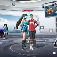 حسابين للبيع//قيم وخذ   حسابين قويات ثنينهن متعوب عليهن كدامكم بعد ميح...