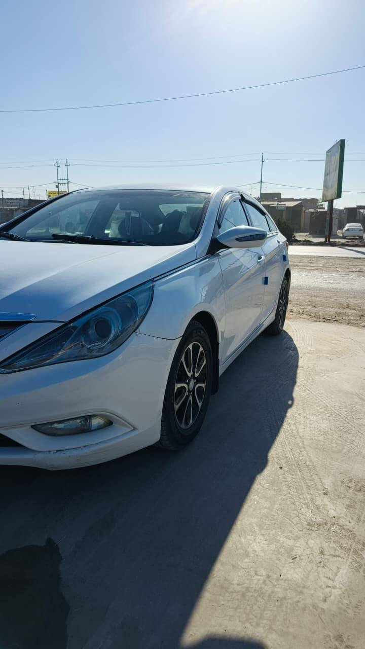 سوناتا 2010 خليجي 
مكفوله كفالة عامة 
مكينة 2400 دوش ما مفتوحة جديدة مواصفات الشركة العامة 
رقم اربيل وكالة بأسمي
قطعتين تبريد
سيارة جديدة جدا سعرها معقول بالعافية ع الياخذها 

رقم صاحب السيارة ***********

السعر :: اطلبه بالتعليقات يصلك خاص 📩

#ادارة_الصفحه ⚡

ملاحظه / 🔴
مدير الصفحه غير مسؤول عن بيع وشراء واصوليات السياره نحن صفحه لعرض السيارات فقط.
