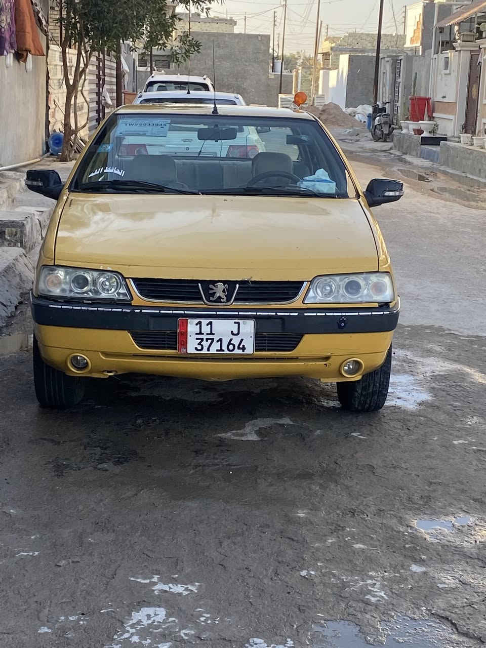 بيجو لميس ٢٠١٥ رقم بغداد راعيه يريد تحويل مكينة تنقص وتبخير سيارة شغالة تمشي طبيعي بس تنقص دوشمة كشنات سعر ٣٣مع المجال 

رقم هاتف 

 ***********
 
مامتواجد عل فيس موجود واتساب عل رقم
