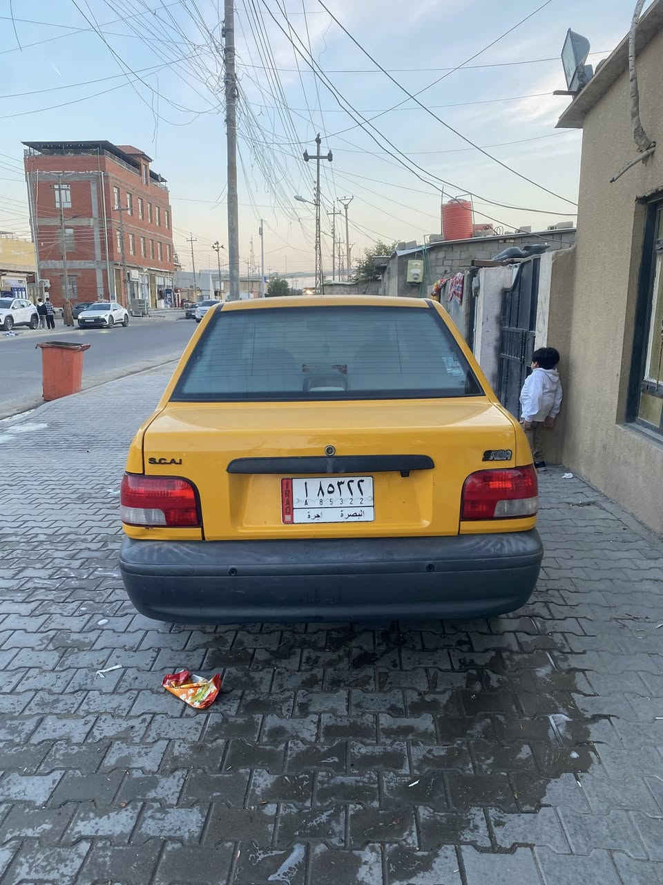 السلام عليكم سايبا مديل2018 كفاله عامه ماعده بطاين معمرات سياره نضيفه رقم نكليزي صارلي عشر أيام من شاده سنويه ل2031 وبيه كير رابع يرجع مكان البصره الاصمعي سعر47 وبيه مجال قليل رقم تصل وبلخدمه/***********
