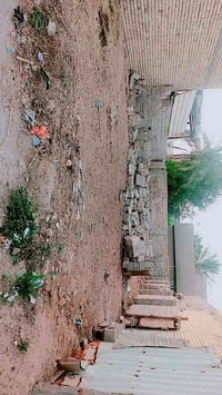 قطعه ارض للبيع الشعله الدوانم شارع ابو الاحرار قرب مولده خالد  مساحه٢٥...