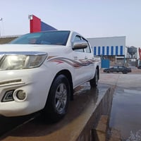 تيوته • اوتوماتيك • ٢٠١٥