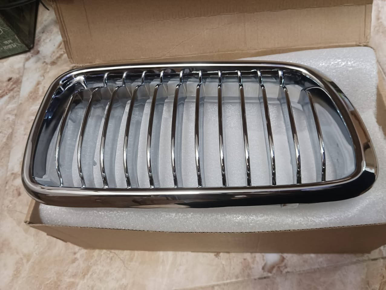 غراض بي ام قيم وخذ


**إذا كنت صاحب هذا الإعلان وتريد حذفه لأي سبب، رجاءا أرسل رسالة إلى الدعم الفني**