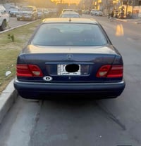 مرسيدس ام عيون • ١٩٩٨ • تحويل مباشر