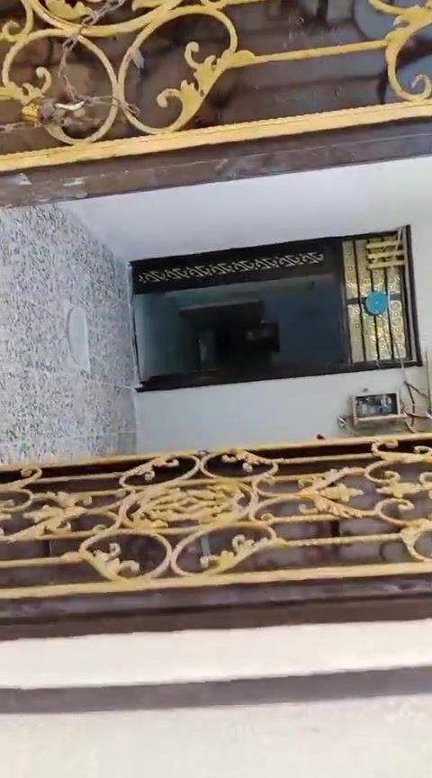 السلام عليكم
يعلن مكتب العقار حي الزهراء 
جديد  

بيت البيع منطقة حي الزهراء الاسكشفات بشارع حسينيه الزهراء البيت طابقين بنيانه  التفاصيل بالمقطع
حلو درجه اولى وبسعر مناسب 
***********

