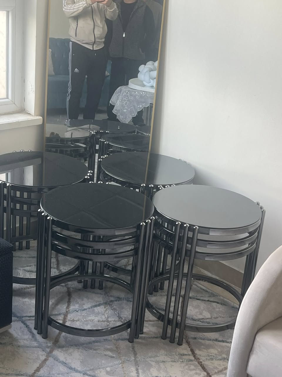 ☄️ شركة السفير  لنقل اثاث 
🔥 بنقدملك خدمات نقل  ممتازة، نتميز بها عن غيرنا 
#شركة_للنقل
مختصين بنقل الاثاث المستعمل والجديد باحترافية عالية 
نقل أثاث المنزل وجميع أنواع الأثاث
*********** 
♦️نقل أثاث منزل 
♦️نقل ادوات معامل
♦️نقل اثاث مدراس
♦️نقل اثاث فنادق 
♦️نقل ادوات مطاعم 
♦️ لدينا شاحنات حديثة للنقل 
***********
#شركه_السفير
خدمة ٢٤ ساعة، أفضل الاسعار 
#شركه_السفير
‎*********** علي
للتواصل والاستفسار 
#نقليات #السفير
