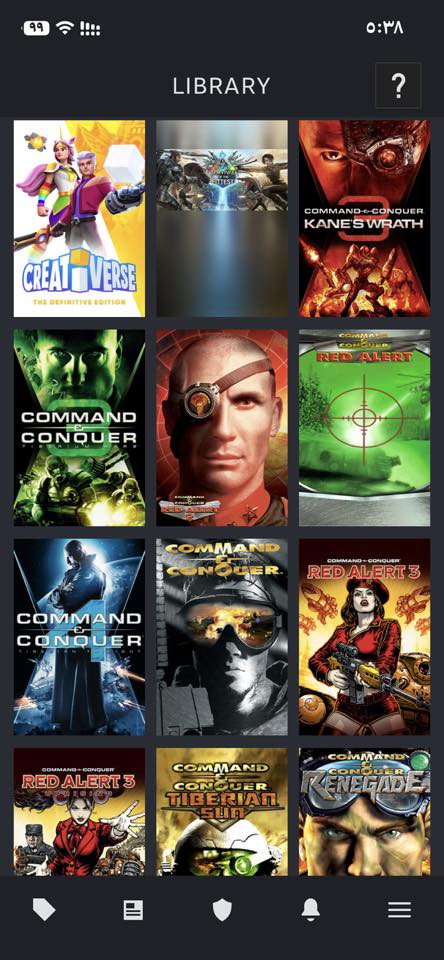 سلام عليكم
حساب ستيم للبيع واكو العاب بيها مشتريات 
هذا رقمي بي واتس اب ***********
واعتذر على اخفاء الهوية لاسباب خصوصية
