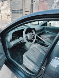 هيونداي النترا 2021 وارد أمريكا 🔹 📍 الموديل: 2021   وارد أمريكا  📍 الل...