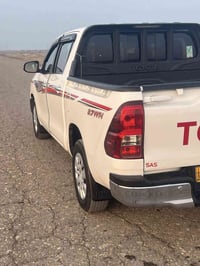 تيوتا • ٢٠٢٤ • كفاله عامه