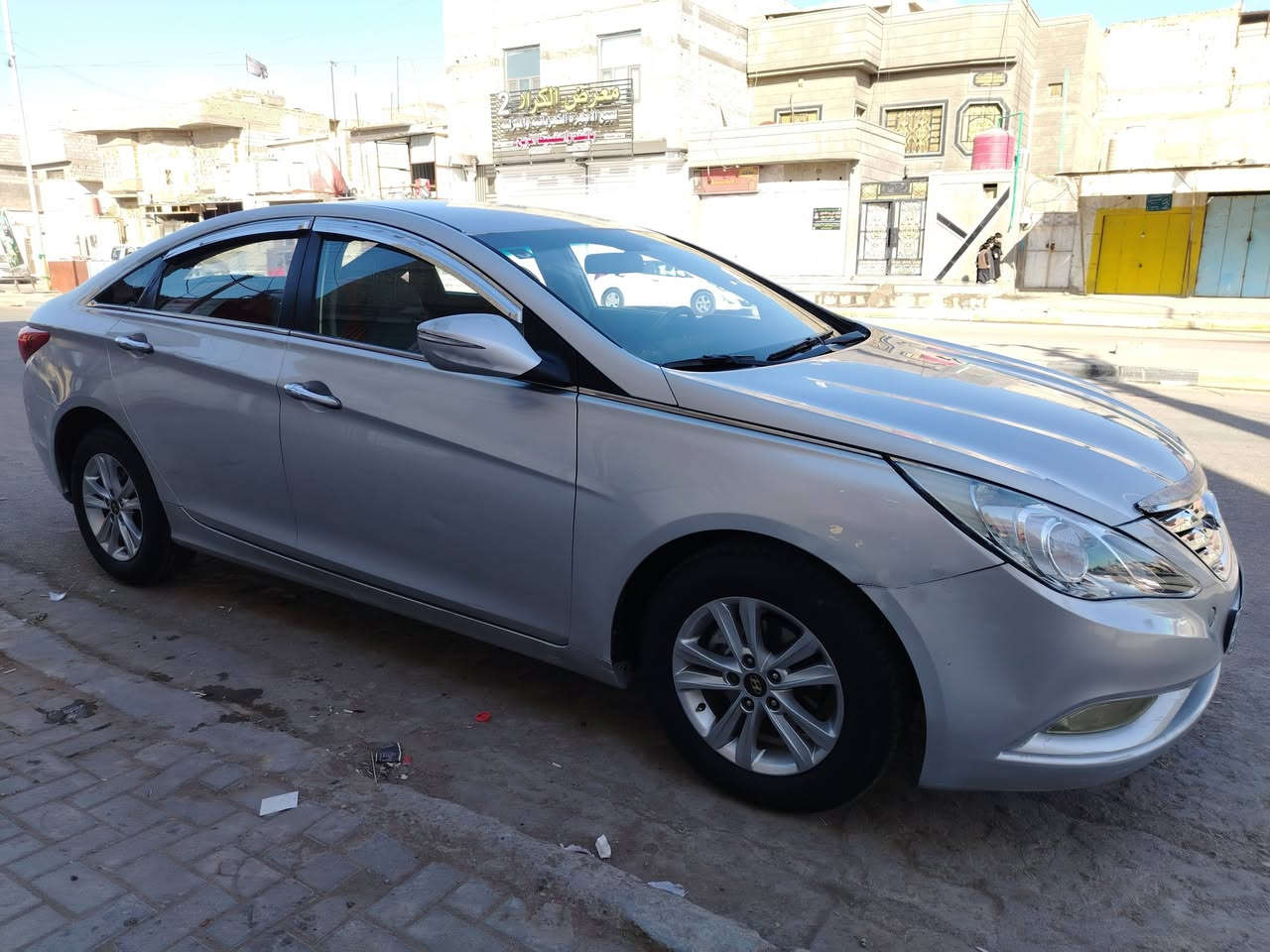 س ع سوناته موديل 2012بصره تحويل مشروع وطني سنوية ورقام جدد وارد كوري مكينه 2000ال بي اي مكفوله من الضربه والتبديل اما الصبغ ماينكفل لئن وارد كوري جاهزه حداديه تبريد تخم تاير مكينه كير كهربائيات كله شغال استخدام شخصي السعر107العنوان بصره حيانيه رقمي ***********
