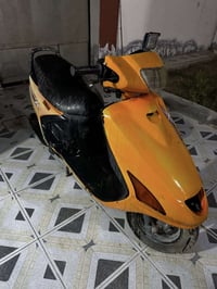 دراجة فراشة • نظيفه • جاهزة