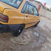 سايبا • موديل ٢٠١٣ • رقم بغداد