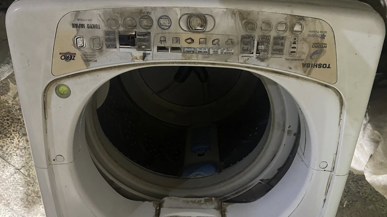 غساله توشيبا للبيع


**إذا كنت صاحب هذا الإعلان وتريد حذفه لأي سبب، رجاءا أرسل رسالة إلى الدعم الفني**