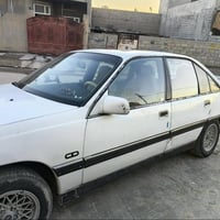 اوميغا اوتوماتيك • ١٩٩٣ • رقم اربيل