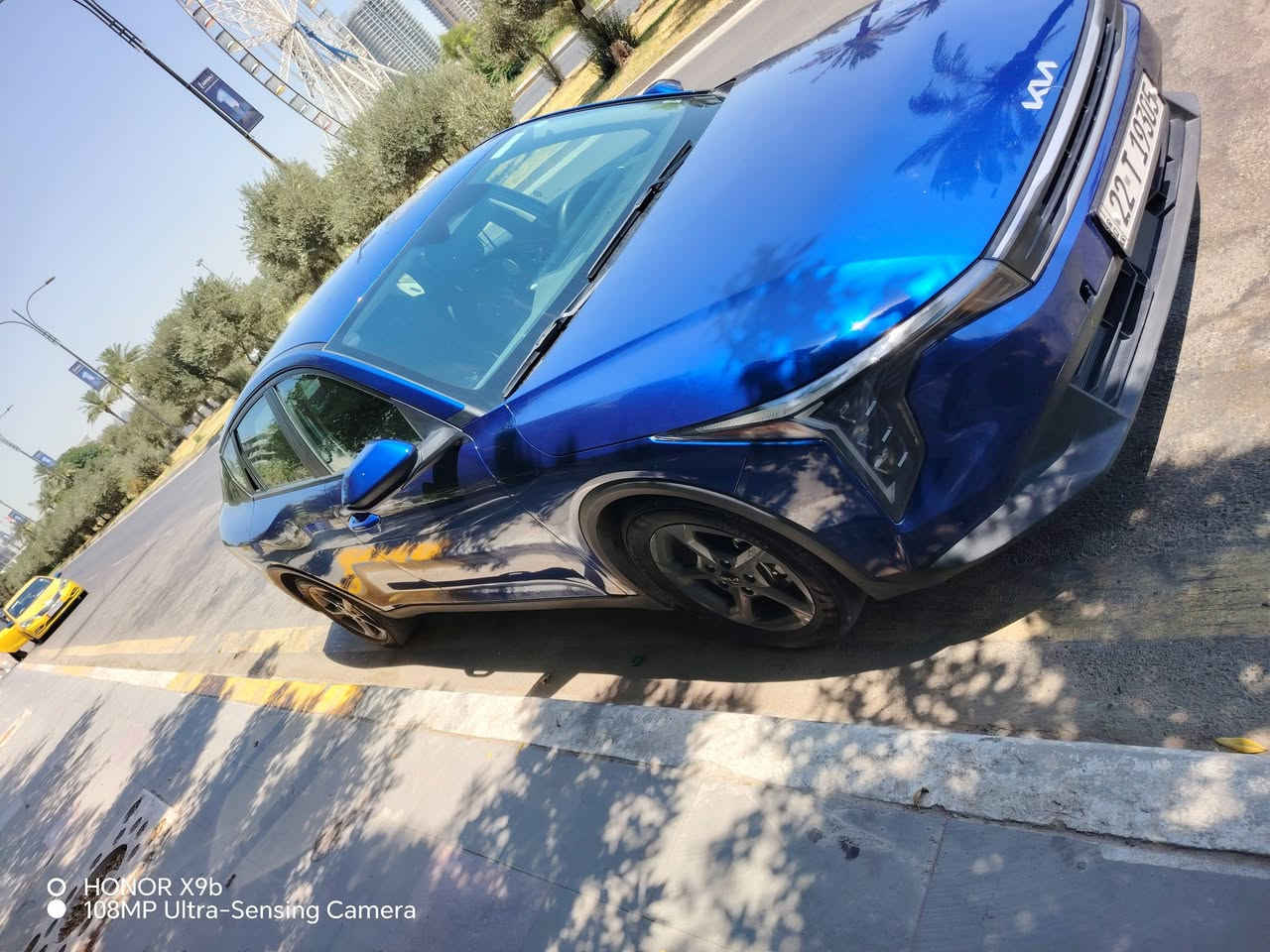 سلام عليكم k4 موديل 2025 وارد امريكي ليبل واحد ما بيهه اي قطعه تبديل قبق الجنطه بي جوه المسطره صبغ وربع الجاملغ الخلفي يسره بي صبغ فقط

مواصفات السياره نص فول بصمه /بصمه ابواب اضاءة ترحيب عند الاقتراب رادار امامي رادار خلفي رادار جانبي لايت لد شاشه متصله نقطه عمياء انضمه قياده سايد بريك بصمه تحديد مسار مثبت سرعه داخل لونين شرط تبريد لشركة وراديترات بلاديه مالته السياره بدون دواخل رقم اربيل  بسمي تحويل ثاني يوم السعر ١٦٩ $
***********
