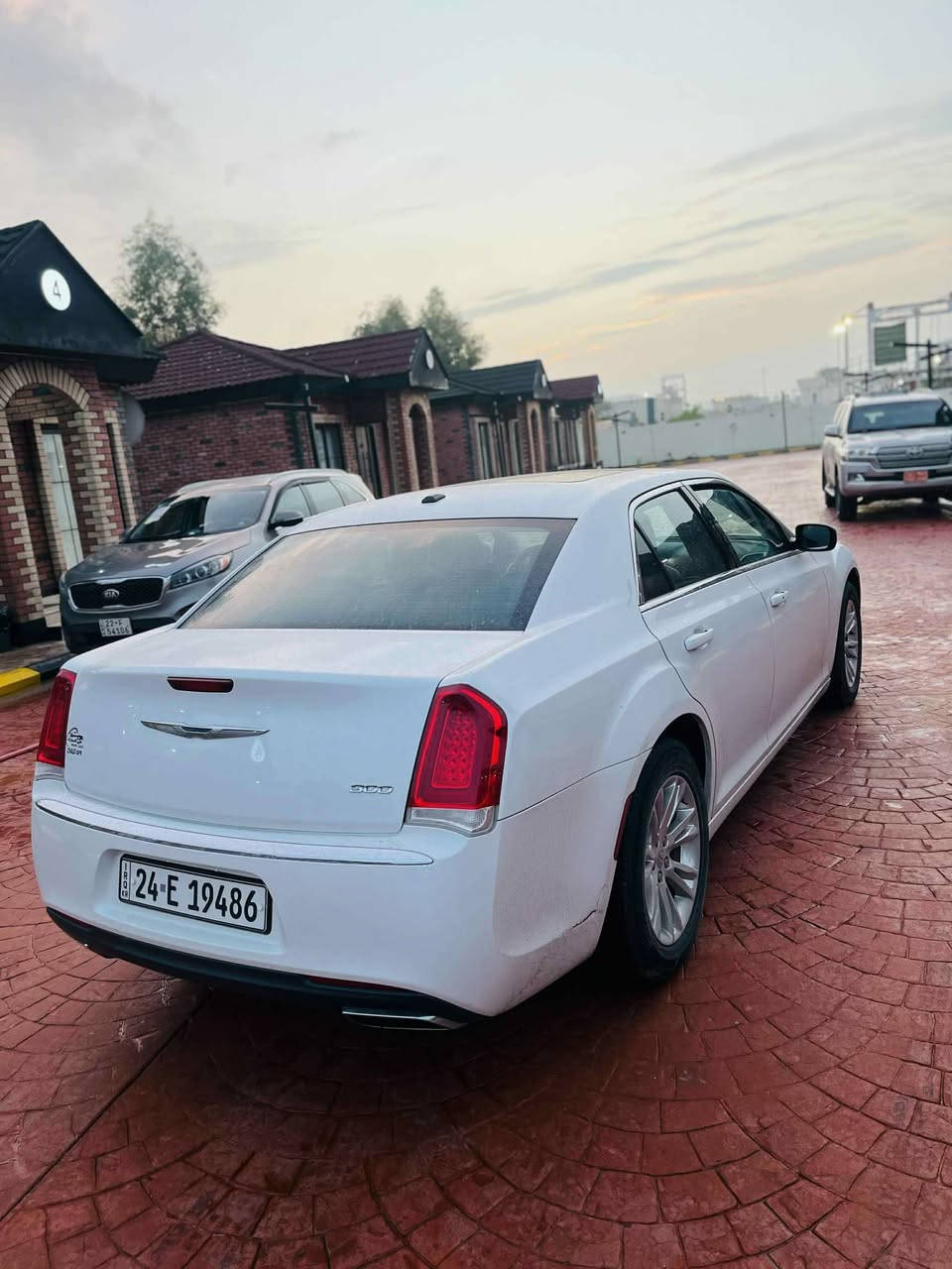 وبامه 2016 سياره ماشيه130وبسمي ورقم جديد سنويه جديد هزه جديد بيه قطعتين سياره حلوه كلش وجديده
رقم الهاتف ***********... ***********
