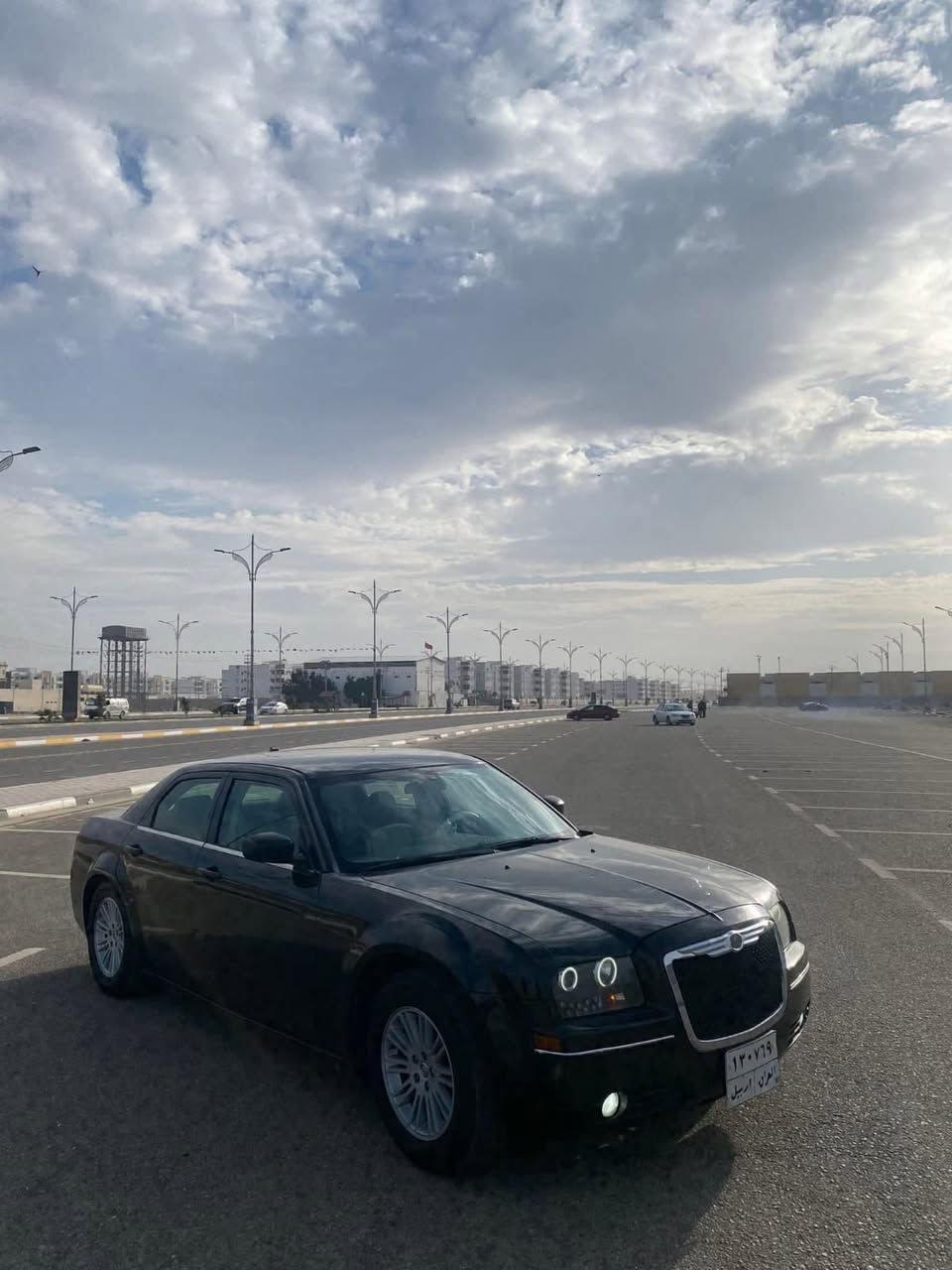 السلام عليكم

اوباما 2008 اصل. 

حادث امريكي قطعتين ( جاملغ وباب )

بالعراق صارت بيها قطعه والهلالات معمره 

مكينه 3 ونص 

تبريد قطعتين 

شاشه 

تخم تاير جديد توني شاده 

مدوشمه عام جلد 

حداديه جديده 

السياره ماناقصها شي 

رقم اربيل 

بيها مازدات اخذتهن ب3 اوراق 

منضمومة غاز 

السياره غرفتها كلش كلش جديده  ومامشتغله ع الخط 

السياره احلى من الصور اصفاحها موس

سعره     110وبيه مجال

بالعافيه ع الي ياخذه ***********
