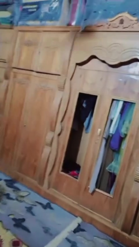 غرفه للبيع عراقيه نضيفه كلش عوزه قفاله ومرايات مكاني كربلا فريحه


**إذا كنت صاحب هذا الإعلان وتريد حذفه لأي سبب، رجاءا أرسل رسالة إلى الدعم الفني**