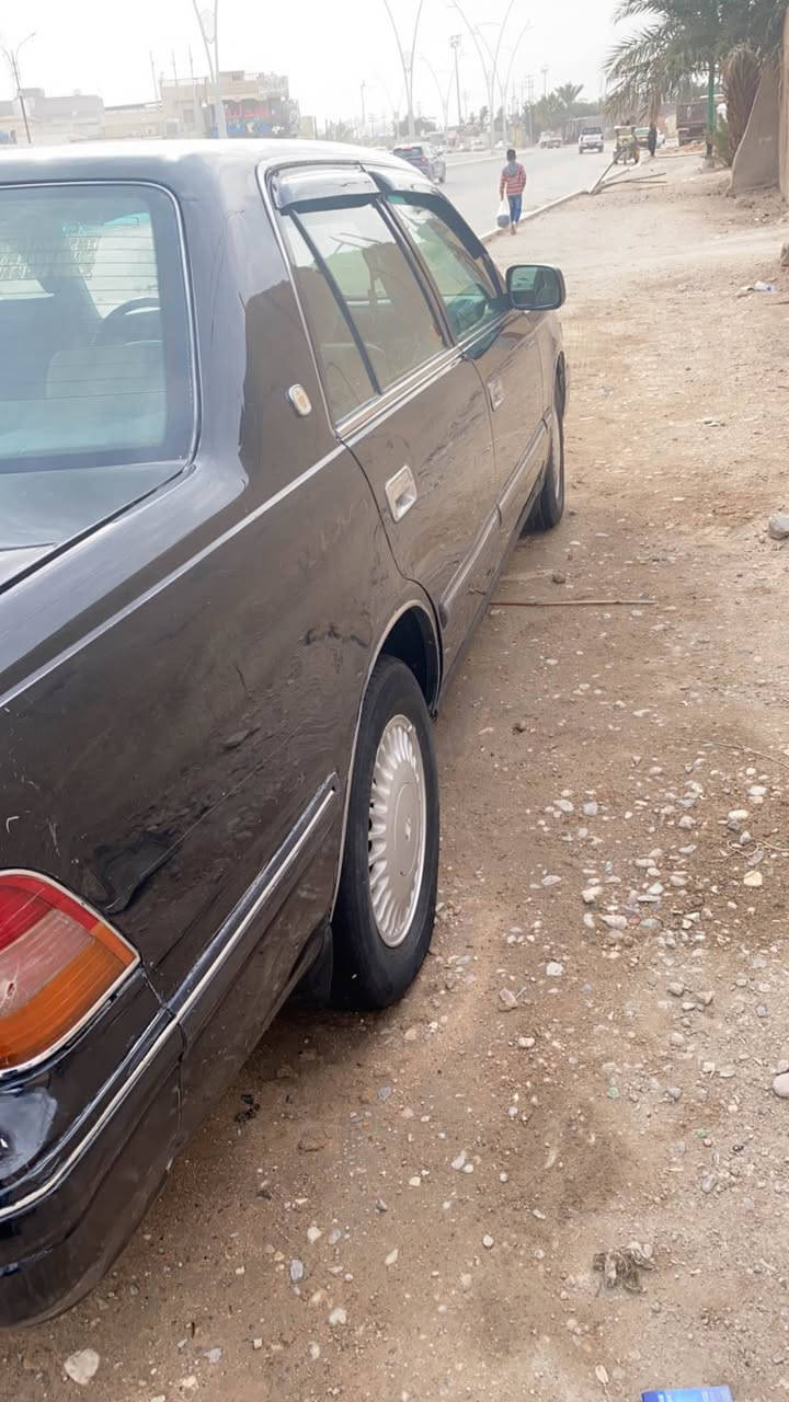 راس الثورمديل 97مكفوله رقم بصره مشروع وطني ***********السعر90وبهه مجال مكان الزبير البصرة, العراق
