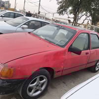 سيرا اوتماتيك • مكينة وكير شرط • نجف