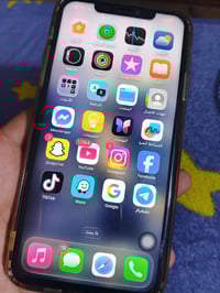 ايفون 11 برو ماكس بلادي بس بطاريه 79 مكاني بغداد الدوره السعر 275 قفل ...