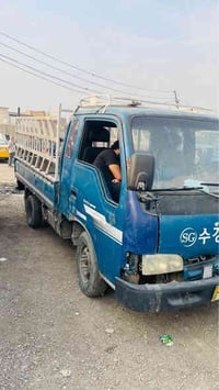 للبيع رقم بغداد العنوان بغداد سياره ورثه موديل 98 اتصال07717320527 بغد...