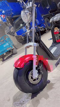 دراجه شحن. انتيكه بس البطاريات يرادله السعر. مليون ونص الشراي يتصل 077...