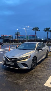 كاميرى ٢٠١٨بو فروشتن مواسفات Se ئه مريكى ٣پارجه ى سبوغه ١٥٠هه زار رويش...