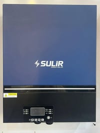 للشركات والمكاتب استغل الفرصة قبل صعود الأسعار Voltronic 11kW انفيرتر ...