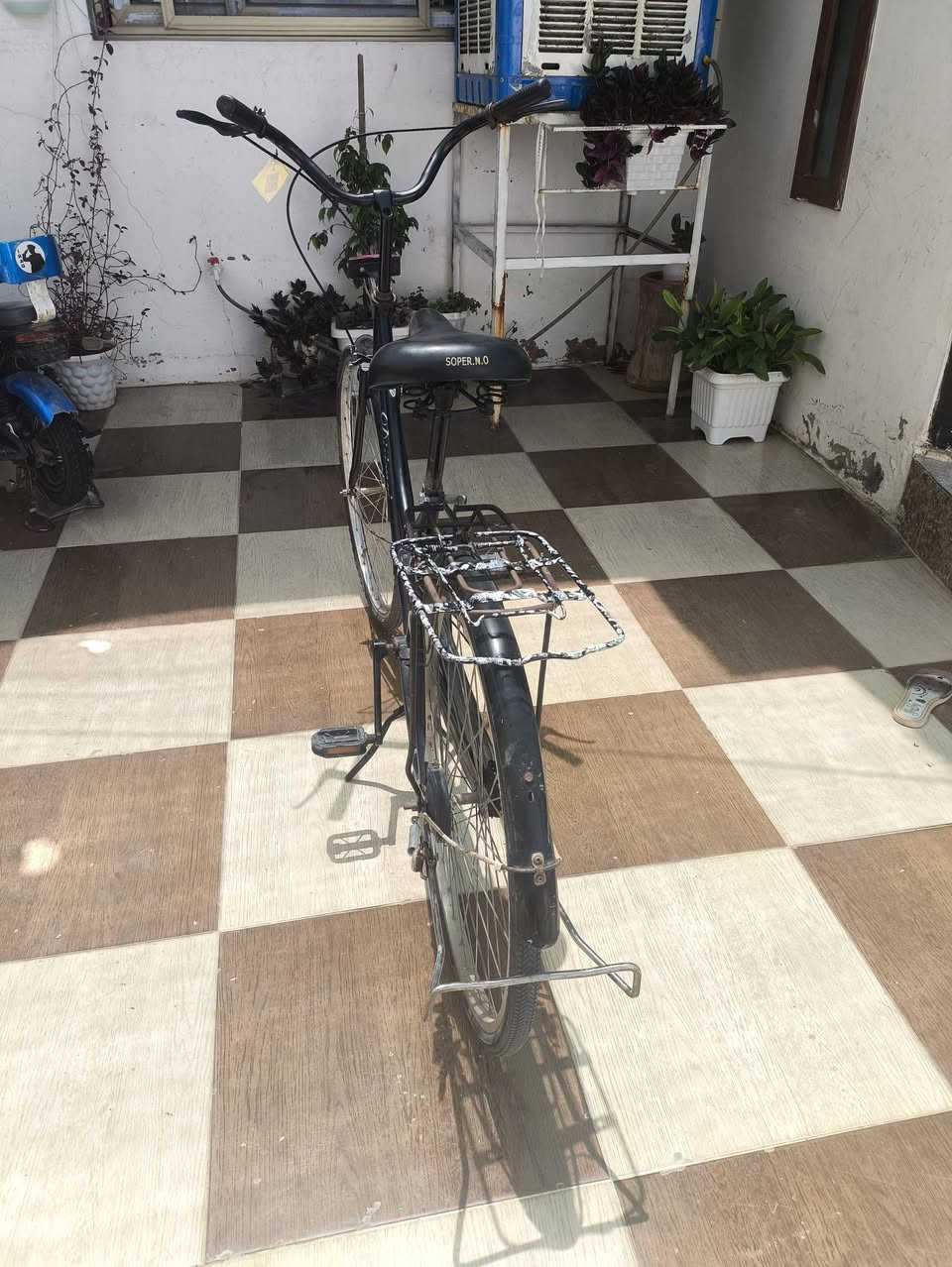 ســلام عــلـیـکـم اخوانی باسکیل حجم(26) للبیع کامل مکمل ما بی ای عیب سعرە مانسب شرائی تعال خاص او أتصال رقم موبایل(***********).وەتحیاتی للجمیع 👈🖤🥰🥰🥰🥰🥰
