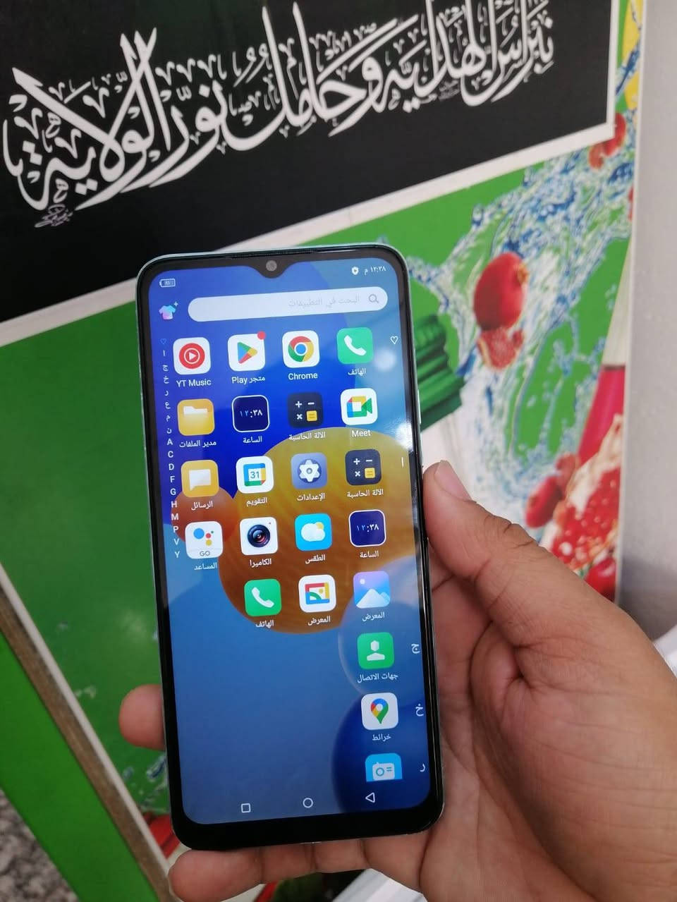 السلام عليكم جهاز للبيع تكنو جهاز مكفول بلا ملحقات الذاكره 128 السعر 75 الشراي يتصل *********** الحناكية, المدينة
