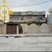 بيت للبيع • منزل للبيع • بيت رشيديه • رشيديه قطاع الخامس • بيت طابقين ...