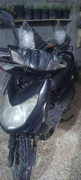 سكنس. فحل. نضيفة  شغالة بس كفراتها. تعبانة  الي شراي. يتفضل خاص  السعر 500الف وبيها مجال نوزل  واي تفاصيل  خاص  ***********
