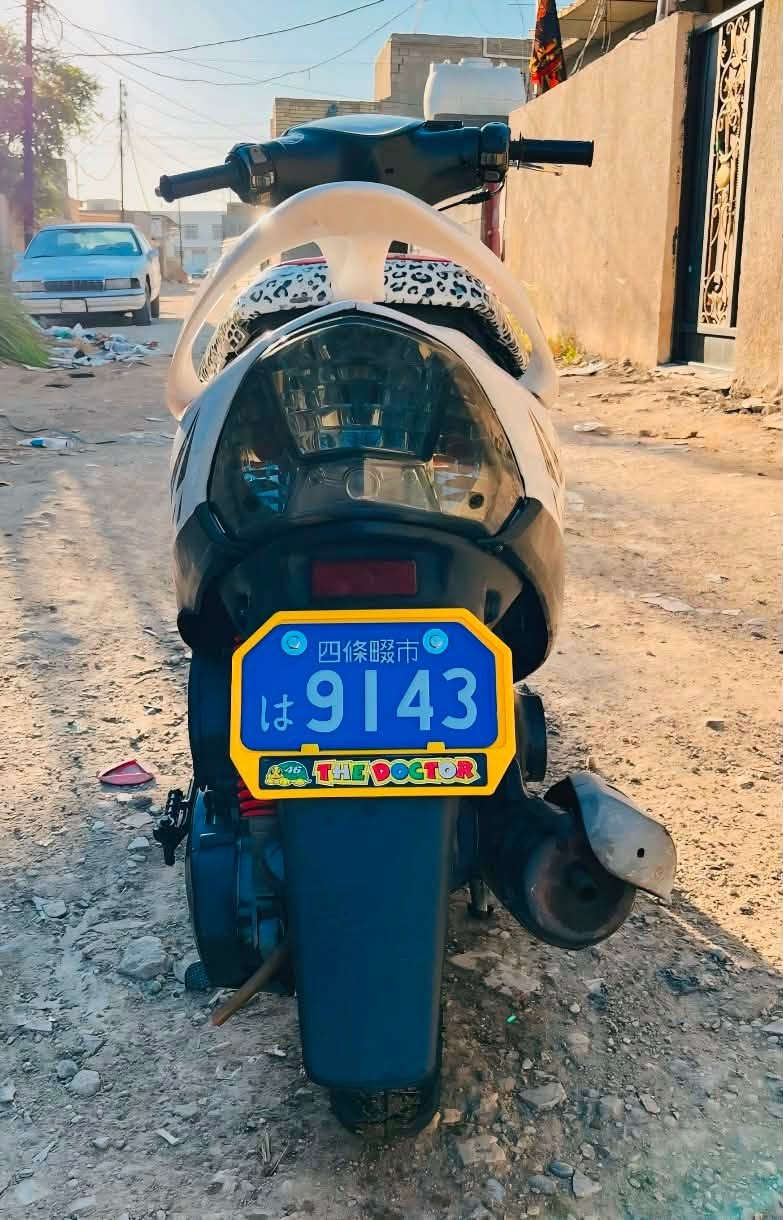 سلام عليكم ماكس عدله للبيع 49 دراجه مفتوحه مبدل ولفات الباقي كله بلادي مكاني صويره رقمي ***********
