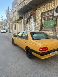 بيجو اكد • ٢٠١٦ • ميسان