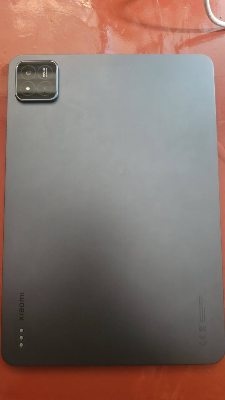 شاومي باد 7 برو ذاكره ٥١٢ استخدام قليل كلش جهاز نضيف استخدام شهر فقط السعر ٥٧٥ الف متوفر توصيل بغداد او محافضات


**إذا كنت صاحب هذا الإعلان وتريد حذفه لأي سبب، رجاءا أرسل رسالة إلى الدعم الفني**