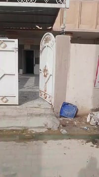 بيت للبيع • حي العسكري • ٢٦٠م