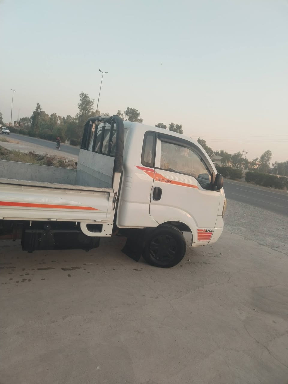 كيه للبيع رقم صلاح الدين دولي ل30 كير محرك اكسل كفاله عامه 110 وبيها مجال لشراي مكان كركوك قضا داقوق ***********
