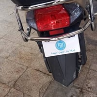 ملف ٢٠٠٠ • ٦ بطاريات • سرعة ١٠٠